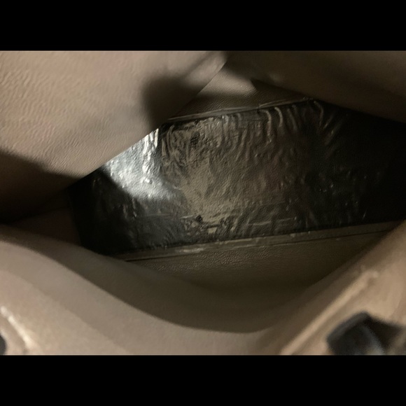 Excellent condition Calvin Klein shoulder bag - Picture 7 of 9